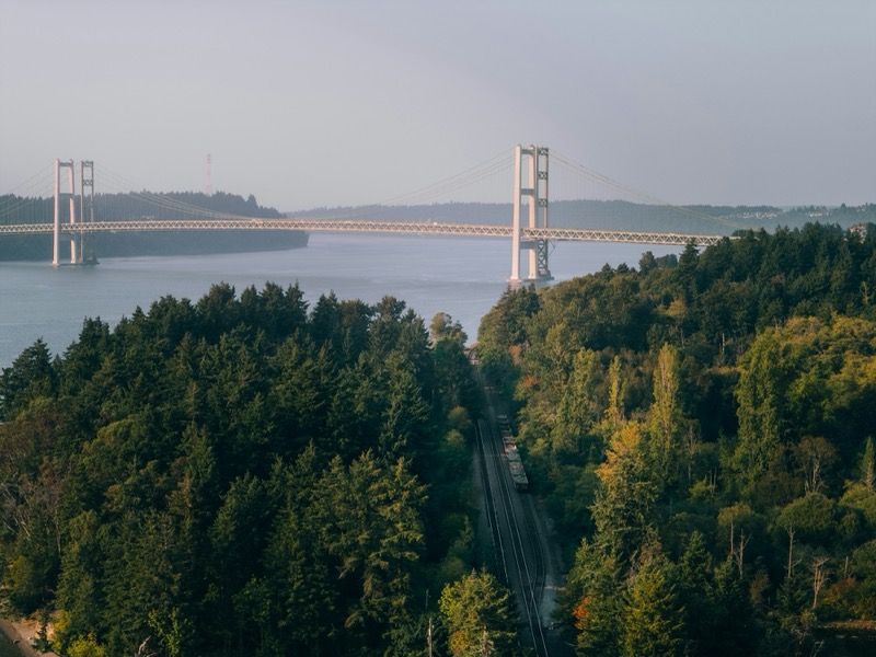 Assisted Living in Tacoma Washington