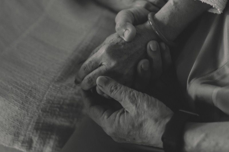 Why Listening to Your Elders Is Important