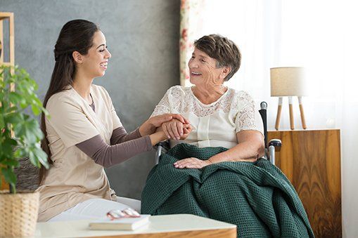 Home Health Vs Skilled Nursing